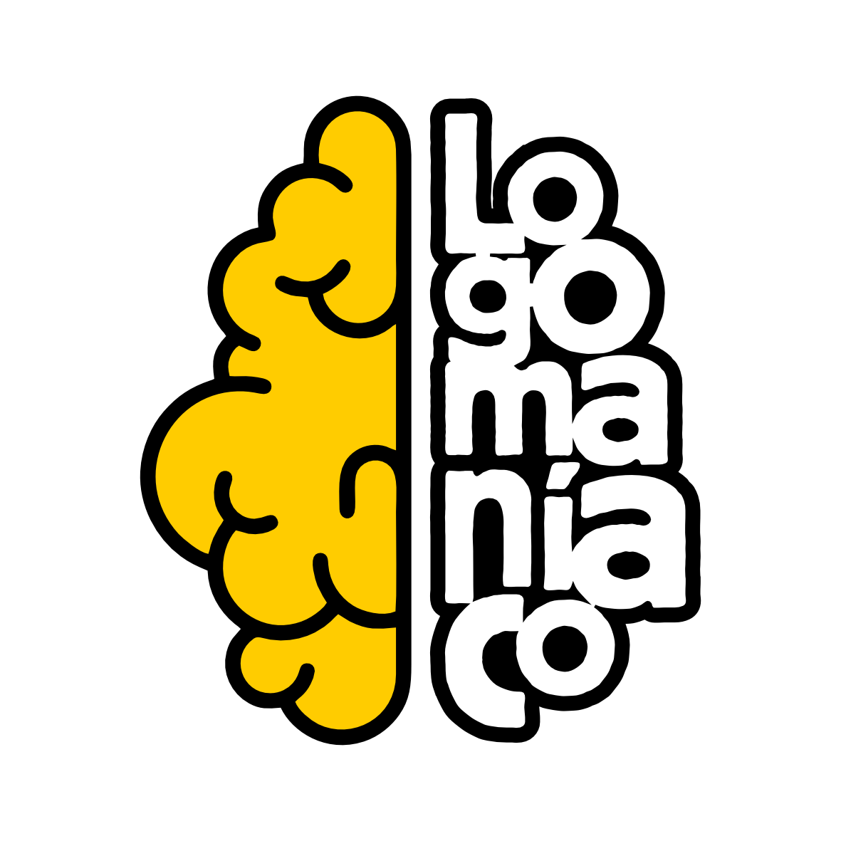 LogoManíaco