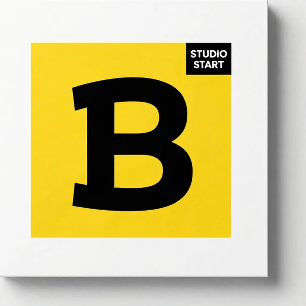 Studio Start